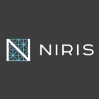 NIRIS logo - Similar company to Atelier Niris
