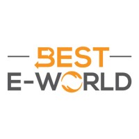 Best E-World logo - Similar company to Be World