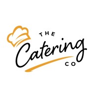 The Catering Co logo - Similar company to Searches Direct