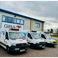 GBA Logistics (Seaham time critical) logo - Similar company to Gba Global Solutions