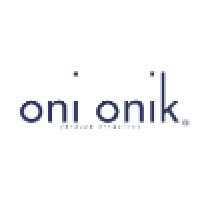 Oni Onik Fashion Creations