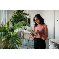 Krina pandey logo - Similar company to Noteplay Lifestyle