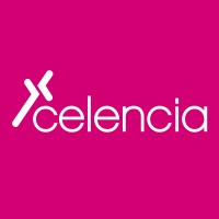 Celencia logo - Similar company to Exeis Conseil