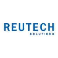 Reutech Solutions logo - Similar company to Reutech Mining