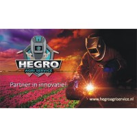 Hegro Agri Service logo - Similar company to Huetink Lelies