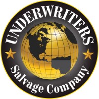 Underwriters Salvage Company logo - Similar company to Mrg - Management Resource Group, Llc
