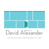 David Alexander Realty Inc.