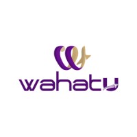 Wahatu Official logo - Similar company to Arsh Technosoft Private Limited