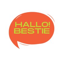 PT Hallo Bestie Widjaya logo - Similar company to Jalan Langit Peduli