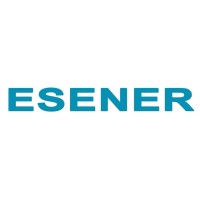 ESENER South Africa logo - Similar company to Tensor Dynamic Solutions