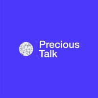 PRECIOUS TALK logo - Similar company to La Ruée