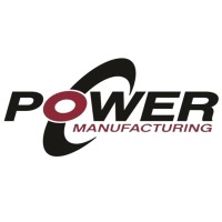 Power Manufacturing logo - Similar company to Formed Solutions, Inc.