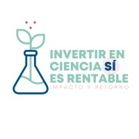 Invertir en ciencia SÍ es rentable logo - Similar company to Unirisco