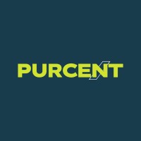 Purcent logo - Similar company to Omino Labs