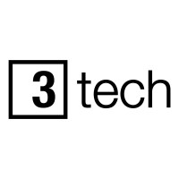 3tech GmbH logo - Similar company to Conversion Stash