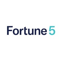 Fortune 5 logo - Similar company to Alpha Auditing