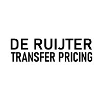 De Ruijter Transfer Pricing logo - Similar company to Tpgig