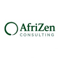 AfriZen consulting logo - Similar company to Cache | Makers Studio