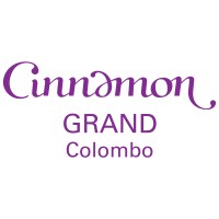 Cinnamon Grand Colombo logo - Similar company to Thirddex