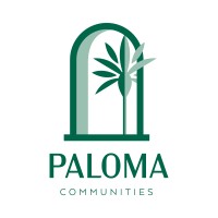 Paloma Communties