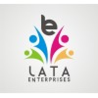 Lata Enterprises logo - Similar company to Resocial Technology Pvt Ltd