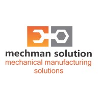 Mechman Solution logo - Similar company to Mechman