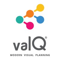 ValQ logo - Similar company to Lumel
