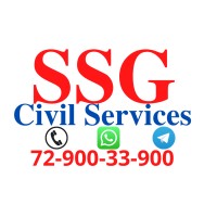 SSG IAS logo - Similar company to Adscaptain Digital Media