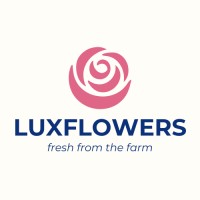 Luxflowers Global logo - Similar company to Ecofime