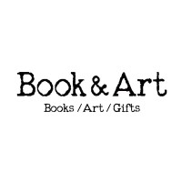 Book And Art Gallery