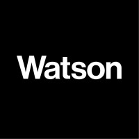 Watson logo - Similar company to Toad