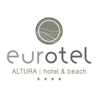 Eurotel Altura | golf & beach resort logo - Similar company to Eurotel Altura | Ozadi Tavira Hotel