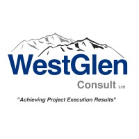 WestGlen Consult logo - Similar company to Adder Business Ltd