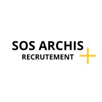 SOS archis Incorporée logo - Similar company to Birc Canada