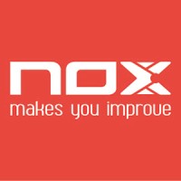 NOX Sport logo - Similar company to Padel Tech