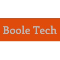 Boole Tech logo - Similar company to Zero