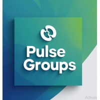 Pulse Groups logo - Similar company to Êxito Pharma