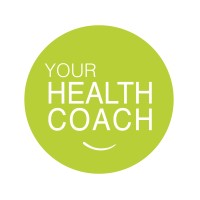 Your Health Coach logo - Similar company to Forward Coaching