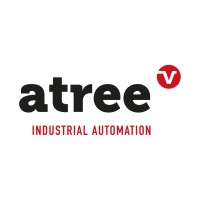 Atree logo - Similar company to Vytech