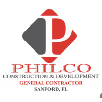 Philco Construction and Development logo - Similar company to Philco Construction