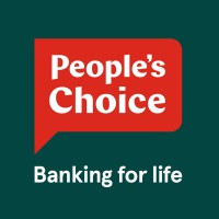 People's Choice Credit Union logo - Similar company to Cortex Interactive