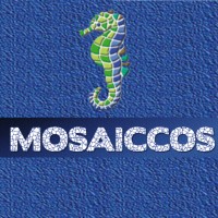 MOSAICCOS logo - Similar company to Gaudere