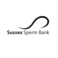 Sussex Sperm Bank logo - Similar company to Sperm Bank