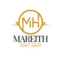 MAREITH logo - Similar company to 13 Media