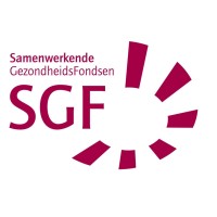 samenwerkende gezondheidsfondsen logo - Similar company to Ifmsa-Uva