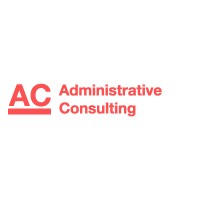 AdministrativeConsulting.org logo - Similar company to Justee Ai