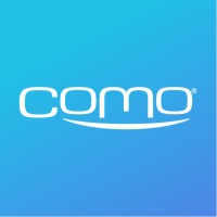 Como® (acquired by Global Payments GPN:NYSE) logo - Similar company to Red Queen Fashion