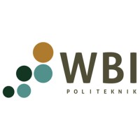 Politeknik WBI logo - Similar company to Green Organization