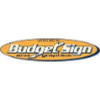 Budget Sign Shop