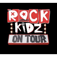 Rock Kidz logo - Similar company to Strut Studio
